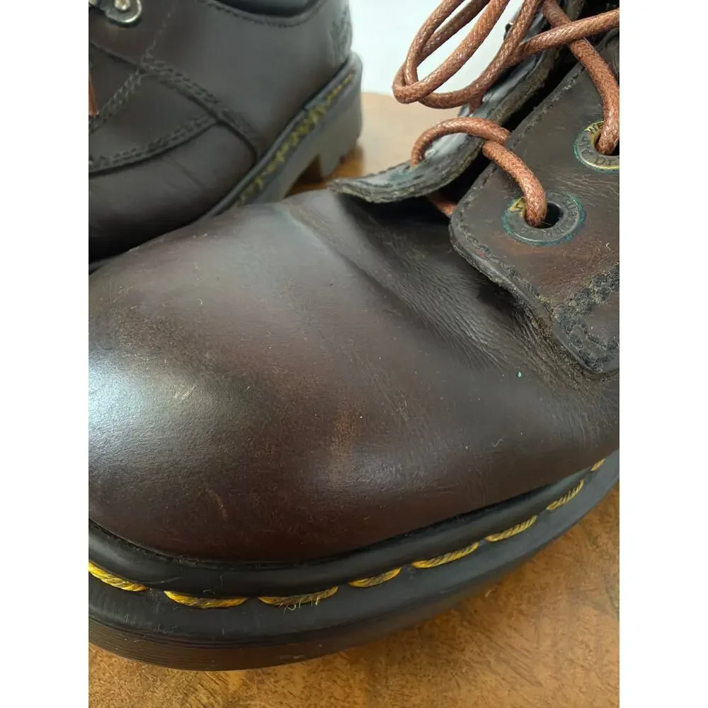 Dr Martens these vintage
